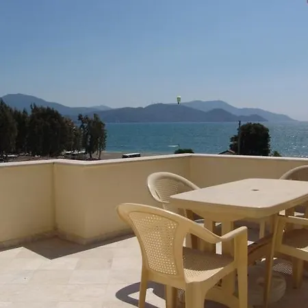 Seaside 26 Villa Fethiye