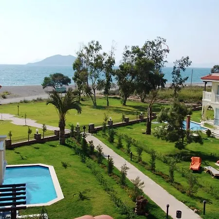 Seaside 26 Fethiye