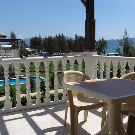 Villa Seaside 26 *