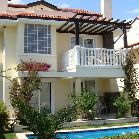 Villa Seaside 26 Fethiye