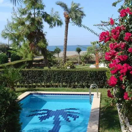 Seaside 26 * Fethiye