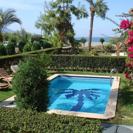 Villa Seaside 26